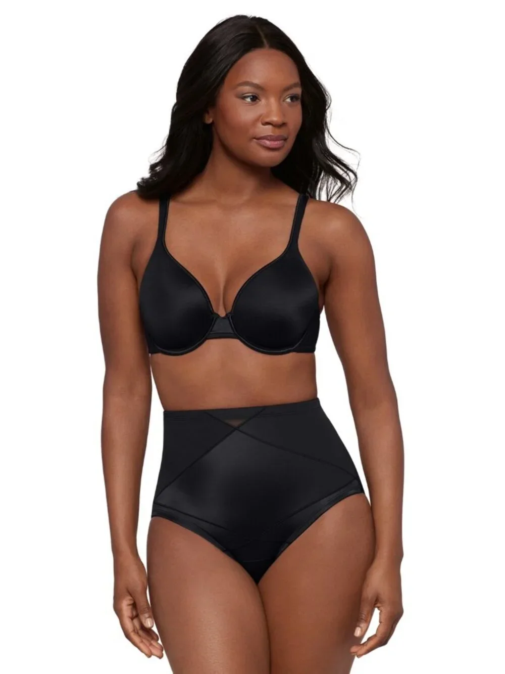 Miraclesuit Instant Tummy Tuck Shaping Brief NWT